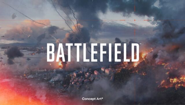 Battlefield 