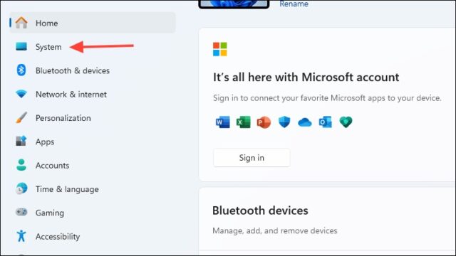 Manage Disks and Volumes