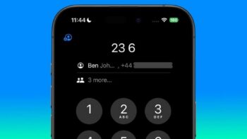 Use t9 dialing iOS 18