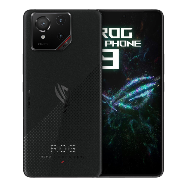  ایسوس ROG Phone 9  