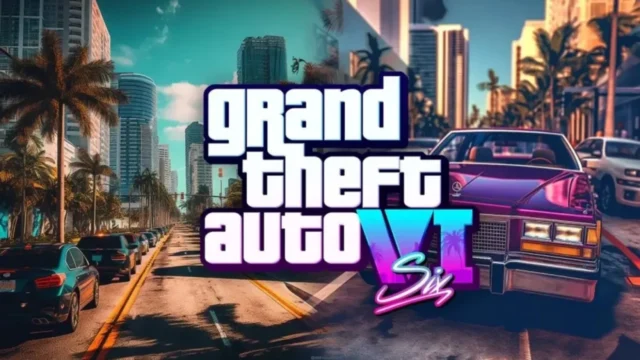 بازی GTA 6