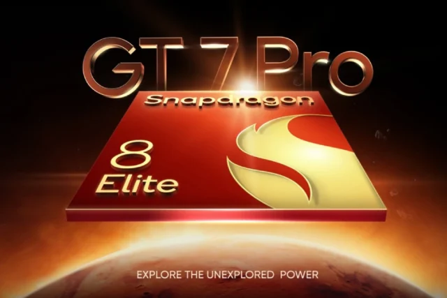 ریلمی GT 7 Pro