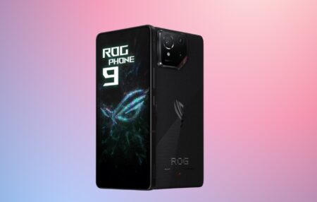 تاریخ رونمایی سری گوشی ایسوس ROG Phone 9 آشکار شد