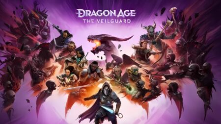 مدیرعامل EA معتقد است بازی Dragon Age: The Veilguard رکوردشکنی می کند