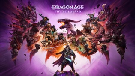 سیستم موردنیاز بازی Dragon Age: The Veilguard مشخص شد