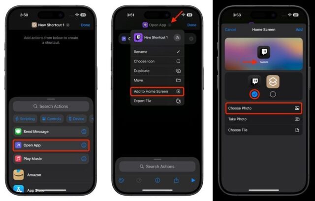 ساحتن آیکون Dark Mode