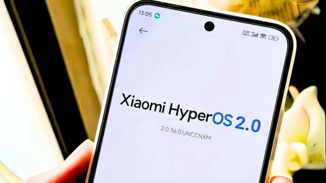  HyperOS 2.0 و به روز رسانی های آینده