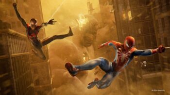 بازی Marvel’s Spider-Man 2 در سال 2025 برای رایانه شخصی منتشر می شود