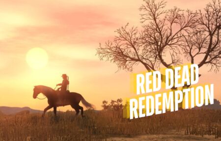 بازی Red Dead Redemption برای رایانه شخصی تایید شد