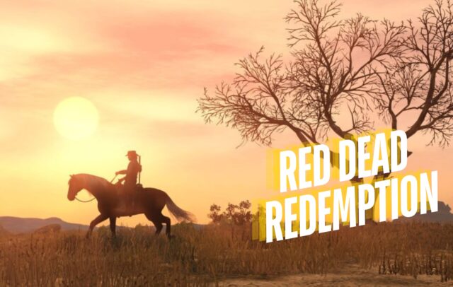 بازی Red Dead Redemption برای رایانه شخصی تایید شد