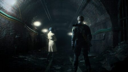 بازی ریمیک Resident Evil 2 اواخر سال 2024 برای محصولات اپل منتشر می شود