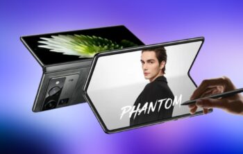 گوشی تکنو Phantom V Fold 2  در بازارهای بیشتری عرضه می شود