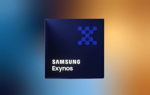 Exynos 2500