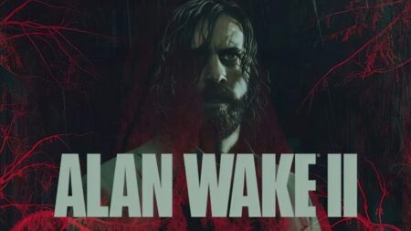 بازی Alan Wake 2 هنوز تمام هزینه های توسعه و بازاریابی خود را جبران نکرده است