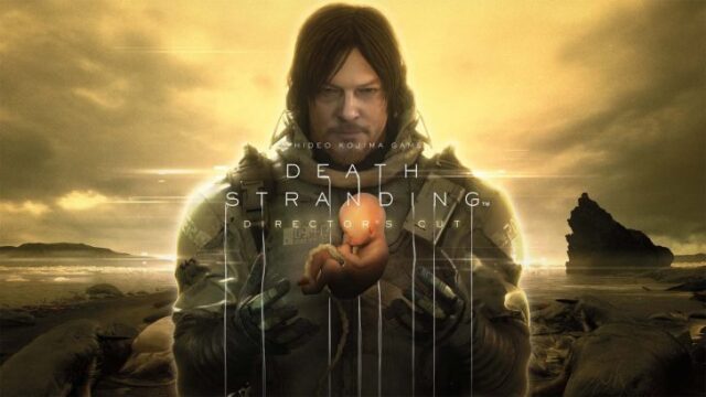 بازی Death Stranding Director's Cut