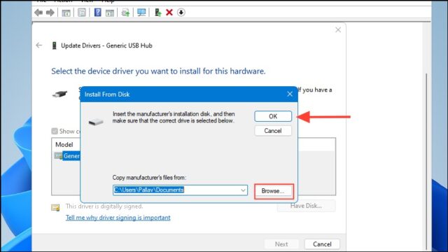 نصب فرمان Fastboot