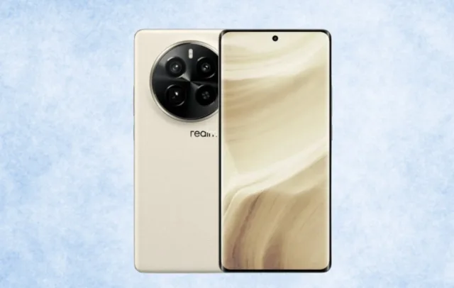 تاریخ عرضه نسخه ویژه گوشی Realme Neo 7 آشکار شد