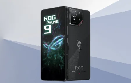 گوشی ایسوس ROG Phone 9 رکورد انتوتو را شکست