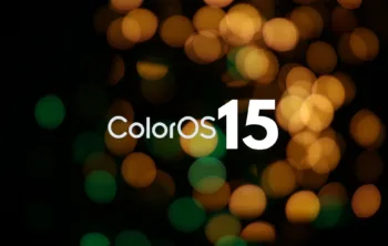 سیستم عامل اوپو ColorOS 15 در بازار جهانی عرضه شد