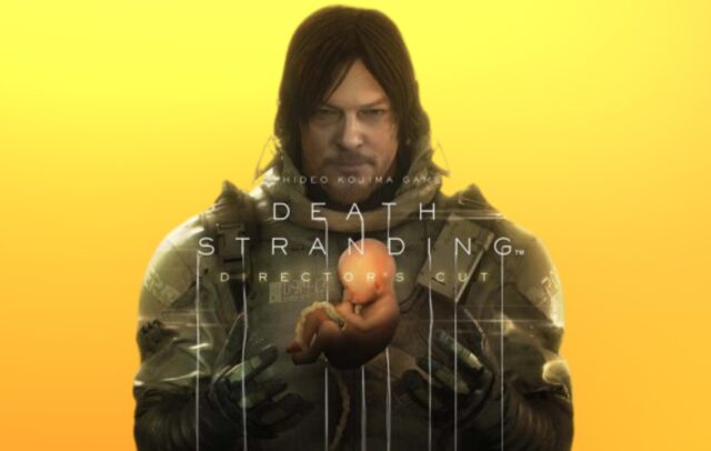 بازی Death Stranding Director’s Cut اولین انحصاری پلی استیشن که برای ایکس باکس سری ایکس منتشر می شود