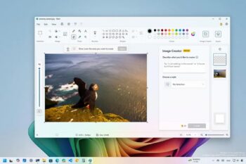 Edit Photo Tools Paint Windows 11