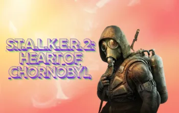 بازی S.T.A.L.K.E.R. 2: Heart of Chornobyl منتشر شد