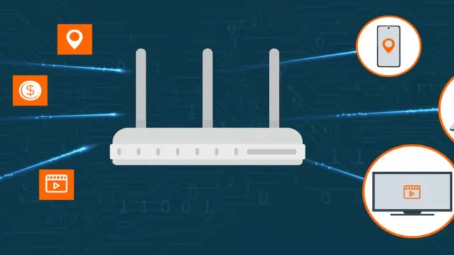 فرق مودم های‌ فیبر نوری و ADSL