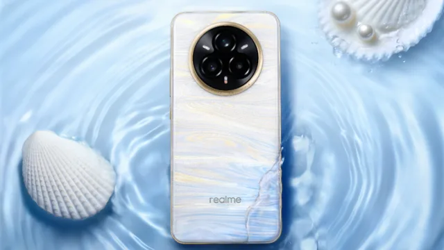 سری Realme 14 Pro