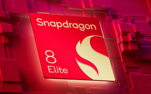 پردازنده Snapdragon 8 Elite 2