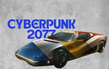 بازی Cyberpunk 2077 دارای رنگ‌های پویا، سفارشی‌سازی شخصیت‌ها و حالت عکس است