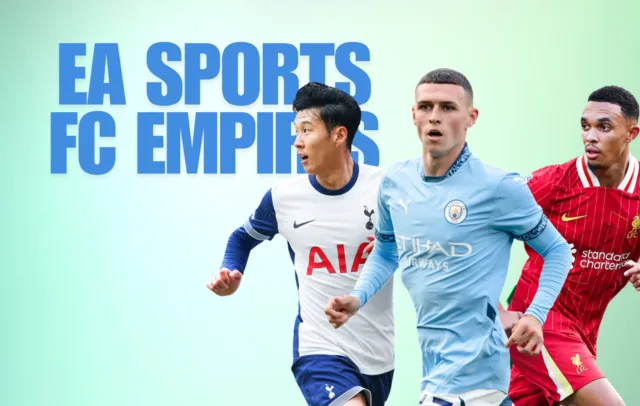 بازی موبایل EA Sports FC Empires منتشر شد