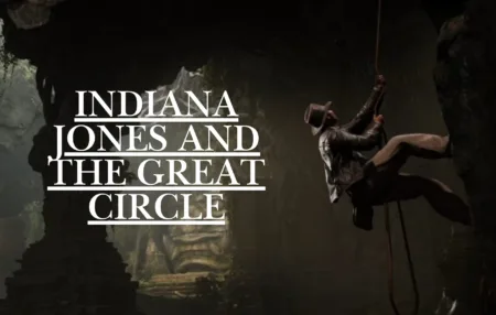 بازی Indiana Jones and the Great Circle شامل قفل دنوو نمی شود