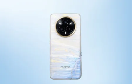 زمان عرضه سری گوشی Realme 14 Pro مشخص شد