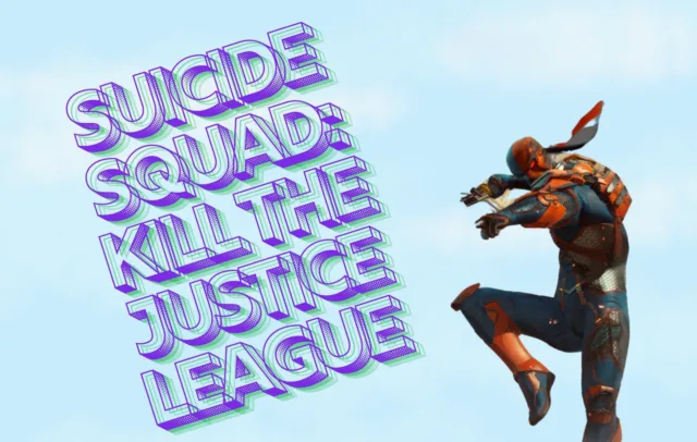 آخرین آپدیت فصلی بازی Suicide Squad: Kill the Justice League ژانویه منتشر می شود