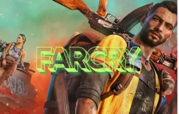 نسخه جدید بازی Far Cry یوبیسافت در راه است