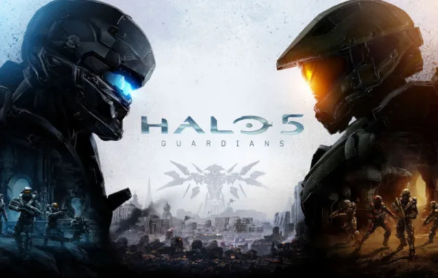 بازی Halo 5: Guardians