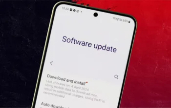 به‌روزرسانی امنیتی ژانویه برای دستگاه‌های گلکسی S24 با رابط کاربری One UI 6.1 منتشر شد