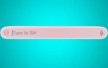 استفاده از "Type to Siri" در مک با Sequoia چگونه است؟