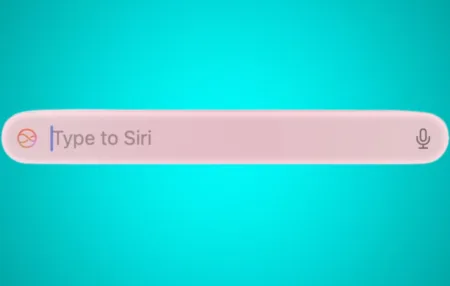 استفاده از "Type to Siri" در مک با Sequoia چگونه است؟