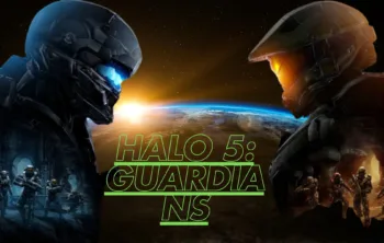 بازی Halo 5: Guardians پس از 10 سال به رایانه شخصی می رسد