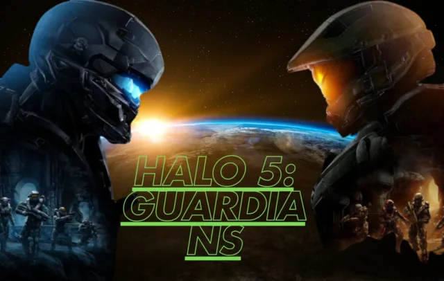 بازی Halo 5: Guardians پس از 10 سال به رایانه شخصی می رسد