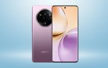 سری گوشی Realme 14 Pro راهی بازار جهانی شد