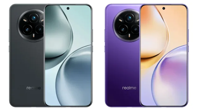 گوشی Realme 14 Pro