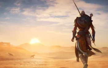 بازی Assassin's Creed Origins مشکل سازگاری با ویندوز 11 آن حل شد