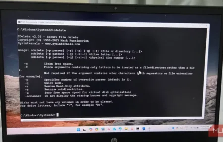 6 ترفند سرگرم کننده که می توانید در Windows Command Prompt انجام دهید